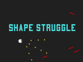 Jwèt Shape Struggle