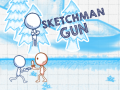 Jwèt Sketchman Gun