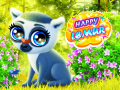 Jwèt Happy Lemur