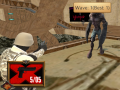Jwèt Soldier Challenge Multiplayer
