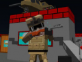 Jwèt Pixel Gun Warfare