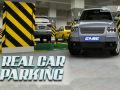 Jwèt Real Car Parking