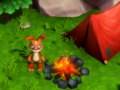 Jwèt Bunny Adventures 3D