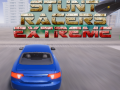 Jwèt Stunt Racers Extreme