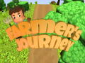 Jwèt Farmer's Journey