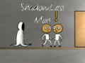 Jwèt ShadowLess Man