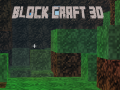 Jwèt Block Craft 3D