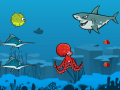 Jwèt Fish Eat Fishes