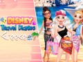 Jwèt Disney Travel Diaries: Greece!