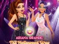 Jwèt Ariana Grande: The Hollywood Way