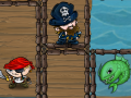 Jwèt Shipwrecked Shambles