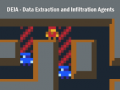 Jwèt DEIA - Data Extraction and Infiltration Agents