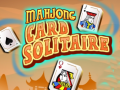 Jwèt Mahjong Card Solitaire