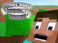 Jwèt Minecraft Memory Mania