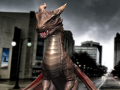 Jwèt Dragon Vice City