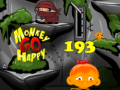 Jwèt Monkey Go Happy Stage 193