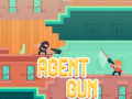 Jwèt Agent Gun