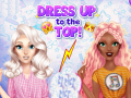 Jwèt Dress Up To The Top