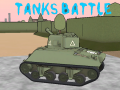 Jwèt Tanks Battle