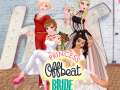 Jwèt Princess Offbeat Brides