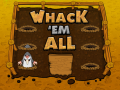 Jwèt Whack 'em All