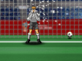 Jwèt Soccertastic World Cup 2018