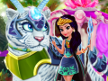 Jwèt My Fairytale Tiger