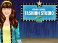 Jwèt A.N.T. Farm: Disney Channel Fashion Studio