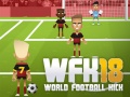 Jwèt World Football Kick 2018