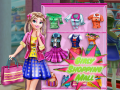 Jwèt Girly Shopping Mall
