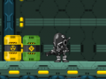 Jwèt Cyber Soldier