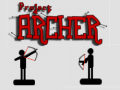 Jwèt Project Archer