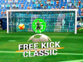 Jwèt Free Kick Classic