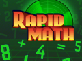 Jwèt Rapid Math