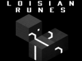 Jwèt Loisian Runes