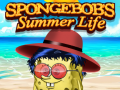 Jwèt Spongebobs Summer Life