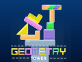 Jwèt Geometry Tower