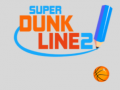 Jwèt Super Dunk Line 2