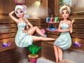 Jwèt Ice Queen Sauna Realife