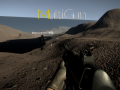 Jwèt MultiGun Arena