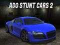 Jwèt Ado Stunt Cars 2
