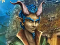 Jwèt The Last Satyr