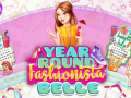 Jwèt Year Round Fashionista: Belle