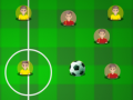 Jwèt Soccer Challenge 2018