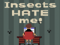 Jwèt Insects Hate Me