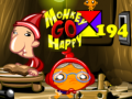 Jwèt Monkey Go Happy Stage 194