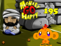 Jwèt Monkey Go Happy Stage 195