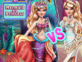 Jwèt Ellie Mermaid vs Princess