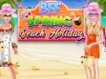 Jwèt BFF Spring Beach Holiday