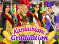 Jwèt Kardashians Graduation